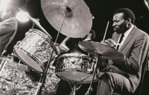 Elvin Jones