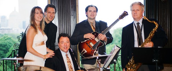 Jumpstreet Band - Wedding